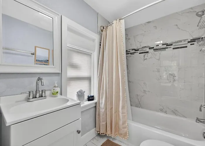Holiday home Unit 13 Cute Small Near Downtown *
